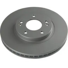 KAVO PARTS féktárcsa bevonatolt,szellőztetett féktárcsa