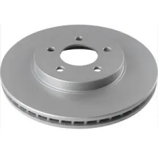 KAVO PARTS féktárcsa bevonatolt,szellőztetett féktárcsa