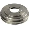 KAVO PARTS hátsó fékdob