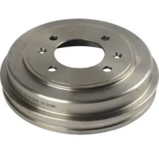 KAVO PARTS hátsó fékdob fékdob