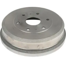 KAVO PARTS hátsó fékdob fékdob