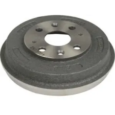 KAVO PARTS hátsó fékdob hátsótengely fékdob