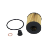 KAVO PARTS olajszűrő FOF-10010