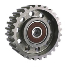 KAVO PARTS szíjtárcsa/vezetőgörgő fogasszíj 35,3mm egyéb motorkerékpár alkatrész