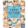  Kawaii kutyusok – mini
