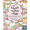  Kawaii rajzok világa – mini