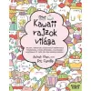  Kawaii rajzok világa - Mini - Rajzolj übercuki jeleneteket imádni való figurákkal, vicces díszekkel, különleges mintákka