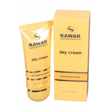 Kawar Holt-tengeri nappali krém UV-szűrővel 60ml arckrém