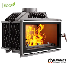  KAWMET W16 (9.4 KW) ECO  ÖNTVÉNY KANDALLÓBETÉT kandallóbetét