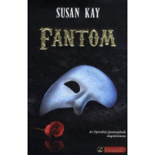 ﻿Kay, Susan Fantom irodalom