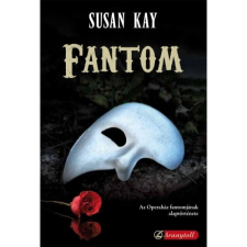 ﻿Kay, Susan Fantom (BK24-153978) irodalom