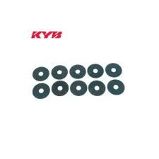KAYABA alátétek 11,2x26x0,15 - x10 KAYABA  Futómű és fék alkatrészek Lengéscsillapítók egyéb motorkerékpár alkatrész