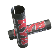 KAYABA Villavédők - Karbon információs címke