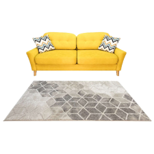Kayla 2408 Beige (Bézs) 80X250cm Szőnyeg lakástextília