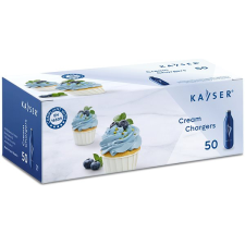 Kayser egyszer használatos, 7,5 g, 50 darab sütés és főzés