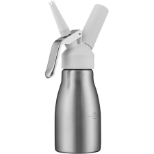 Kayser Whipcreamer stílusú tejszínhabos üveg 0,25 l sütés és főzés