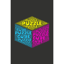 KazakovStudios CubePuzzle (PC - Steam elektronikus játék licensz) videójáték