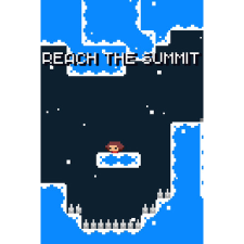 KazakovStudios Reach the Summit (PC - Steam elektronikus játék licensz) videójáték
