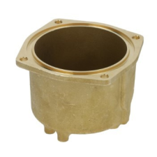  Kazán alsó rész kávéfőző kellék