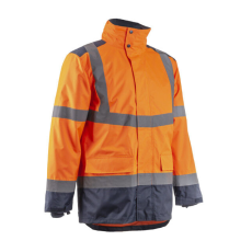  KAZAN KOMBINÁLHATÓ 4/1 HI-VIZ NARANCS ESŐKABÁT_L