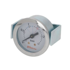  kazán nyomásmérő ø 39 mm 0÷2.5 bar kávéfőző kellék