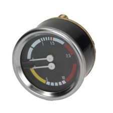  Kazán nyomásmérő ø 60 mm kávéfőző kellék