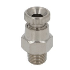  kazán szelep ø 1/8"M kávéfőző kellék