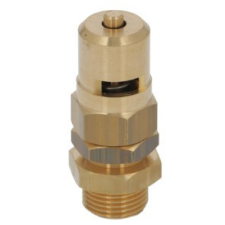  Kazán szelep ø 3/8"M kávéfőző kellék