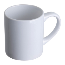  Kazán szublimációs bögre, 250 ml bögrék, csészék