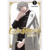 Kazé Manga Gokurakugai - Band 3 | Yuto Sano