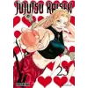 Kazé Manga Jujutsu Kaisen - Band 23 | Gege Akutami,Costa Caspary