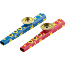 Kazoo hangszer gyerekeknek játékhangszer