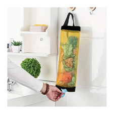 KBL-1327 Konyhai műanyagzacskó adagoló konyhai eszköz