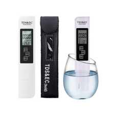 kbl-1411 Vízkeménység mérő műszer medence kiegészítő