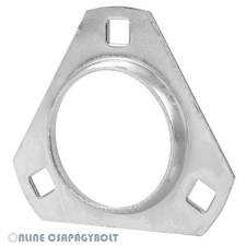 KBS PFT 204 KBS Csapágy barkácsolás, csiszolás, rögzítés