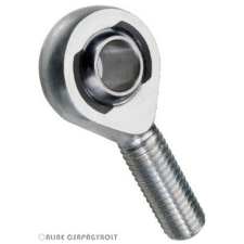 KBS SA 20 C 2RS KBS Csapágy barkácsolás, csiszolás, rögzítés