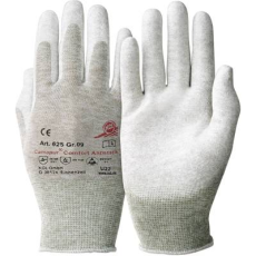 KCL Camapur Comfort Antistatik 625-8 Poliamid Munkakesztyű Méret (kesztyű): 8, M EN 16350:2014-07 CAT II 1 pár (625-8)