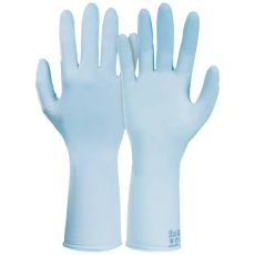 KCL Dermatril L 741 100 db Eldobható kesztyű Méret (kesztyű): 8 EN 455 (074108081C) (074108081C)