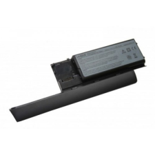  KD492 Akkumulátor 6600mAh dell notebook akkumulátor