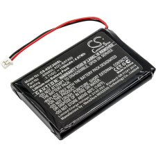 KDCSPB1200 Vonalkódolvasó akkumulátor 1100 mAh vonalkódolvasó akkumulátor