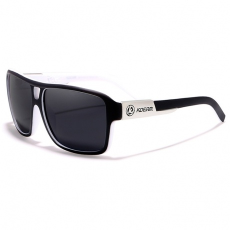 KDEAM Bayonne 12 napszemüveg, Black / Black