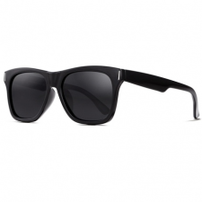 KDEAM Eastpoint 3 napszemüveg, Black / Black napszemüveg