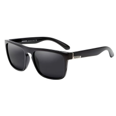 KDEAM Sunbury 21 napszemüveg, Black