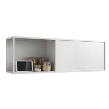 KDESIGN - Páraelszívó FRAME 90 T600 - Fehér páraelszívó