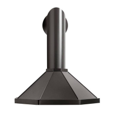 KDESIGN - Páraelszívó REBECCA 90 T600 - Titánium páraelszívó
