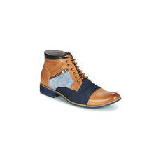 Kdopa Oxford cipők ALMERIA Barna 42
