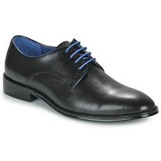 Kdopa Oxford cipők ASTER Fekete 44