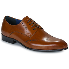 Kdopa Oxford cipők LUPIN Barna 44