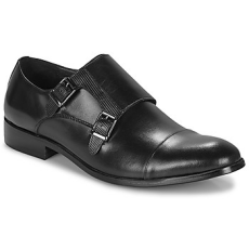 Kdopa Oxford cipők MANATI Fekete 42