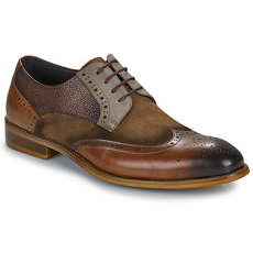 Kdopa Oxford cipők MARRON Barna 45